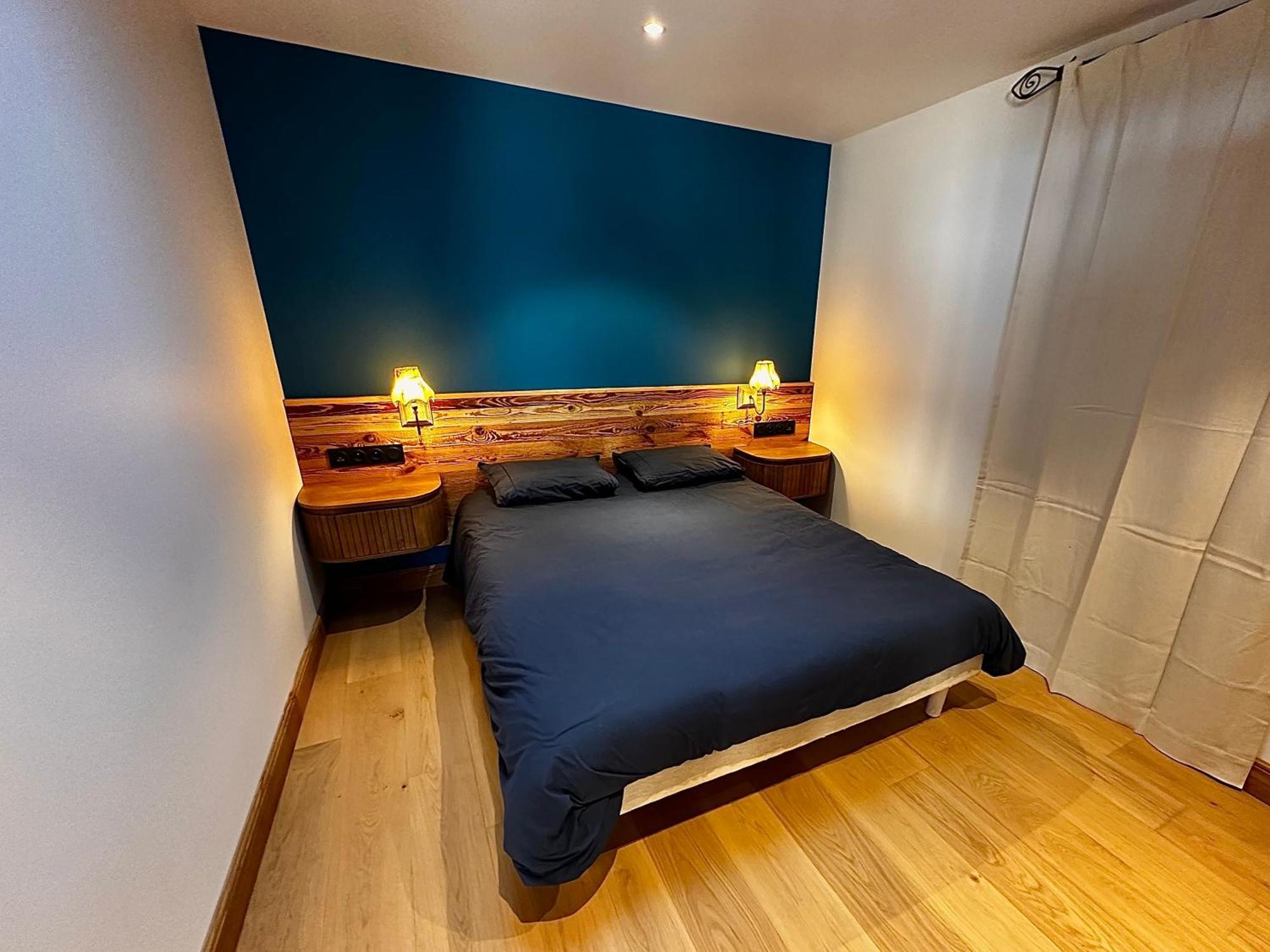 Apartment Moulette Regnie-Durette