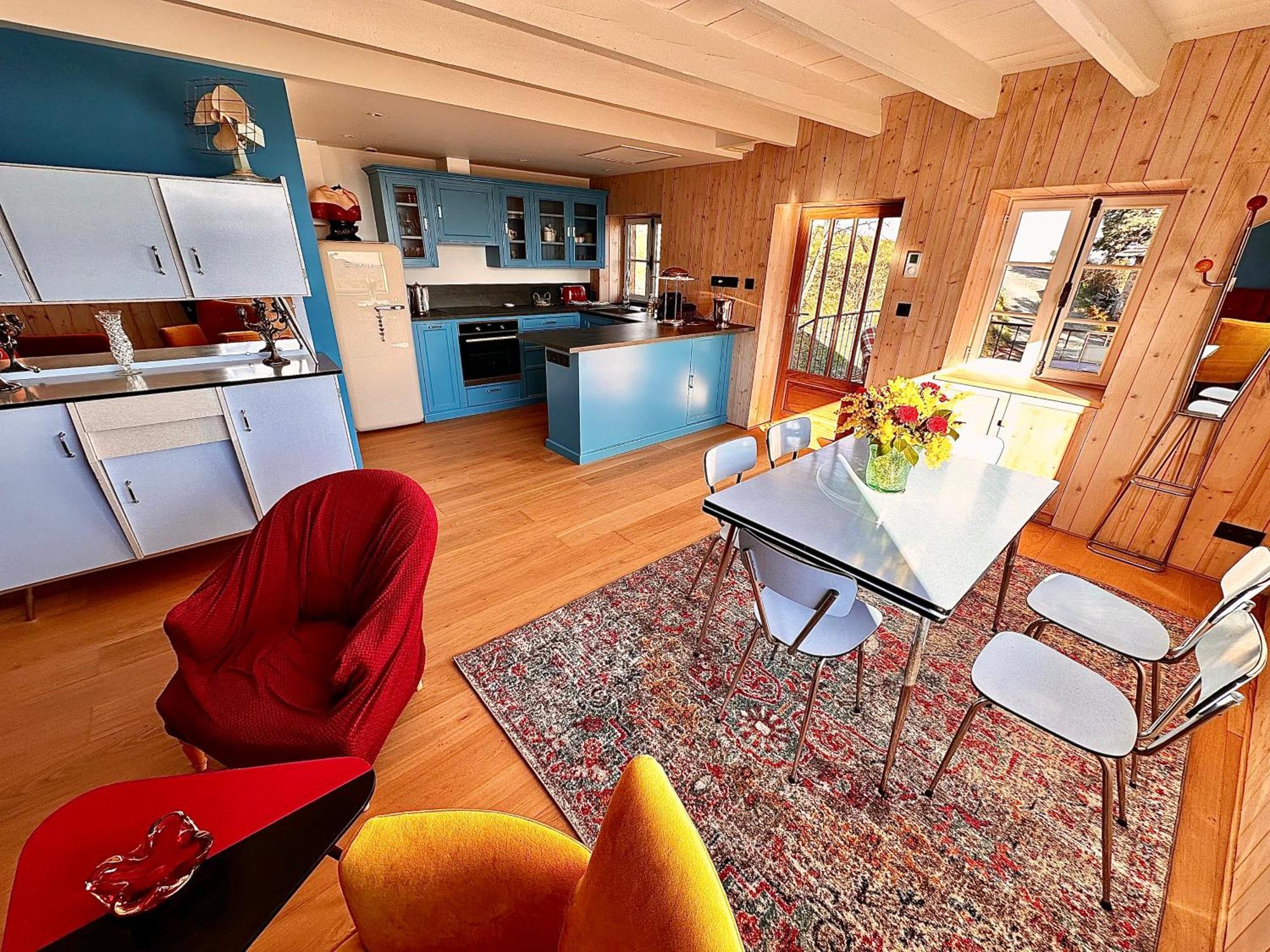 Apartment Moulette Regnie-Durette